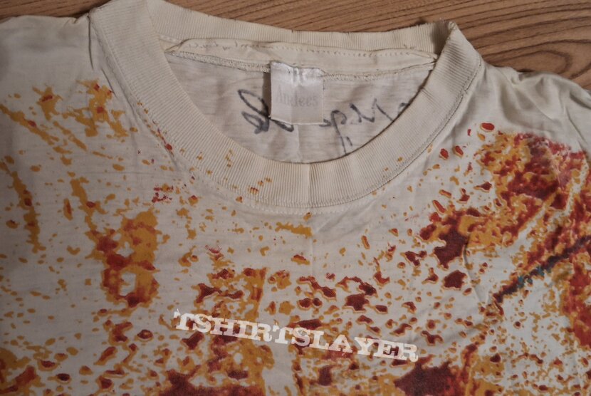 Cannibal corpse t shirt