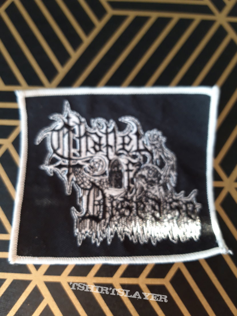 Venom Patches for you!