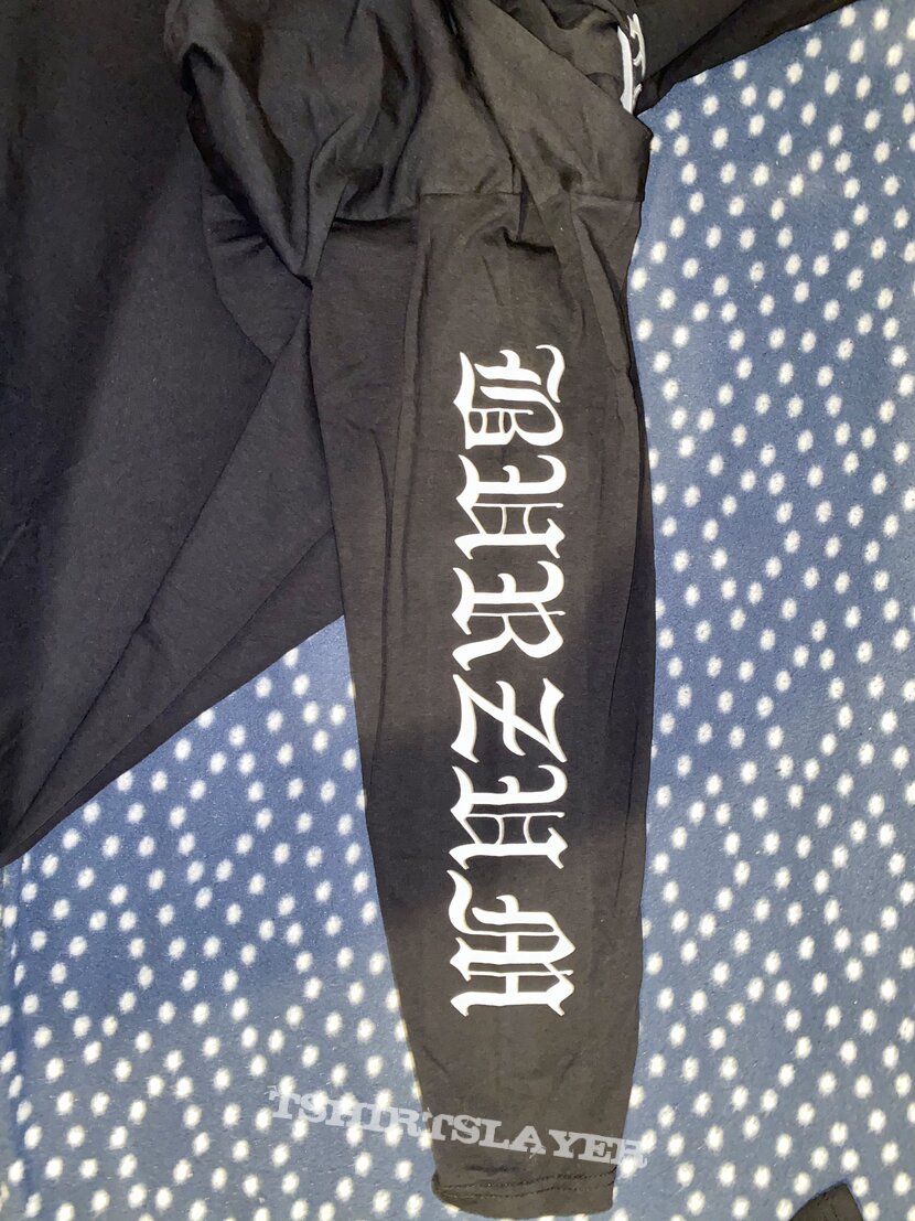 Burzum - From the depths of darkness LS