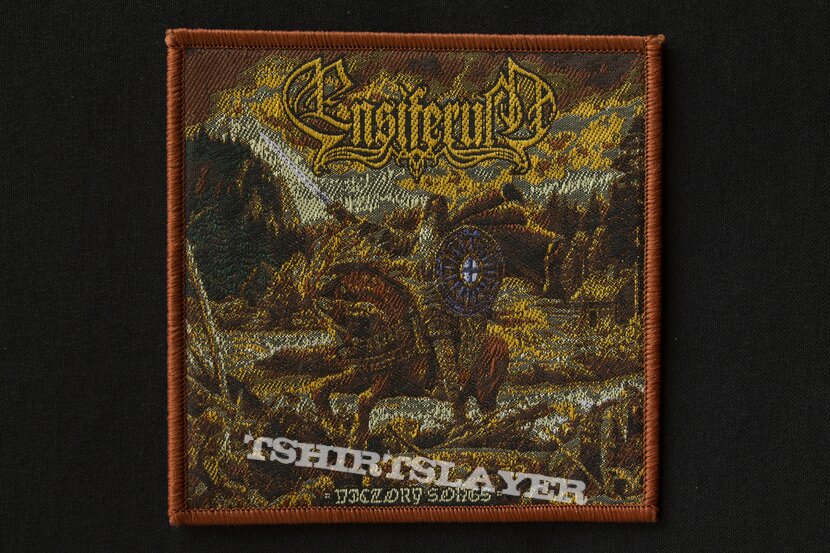 Ensiferum - Victory Songs Patch