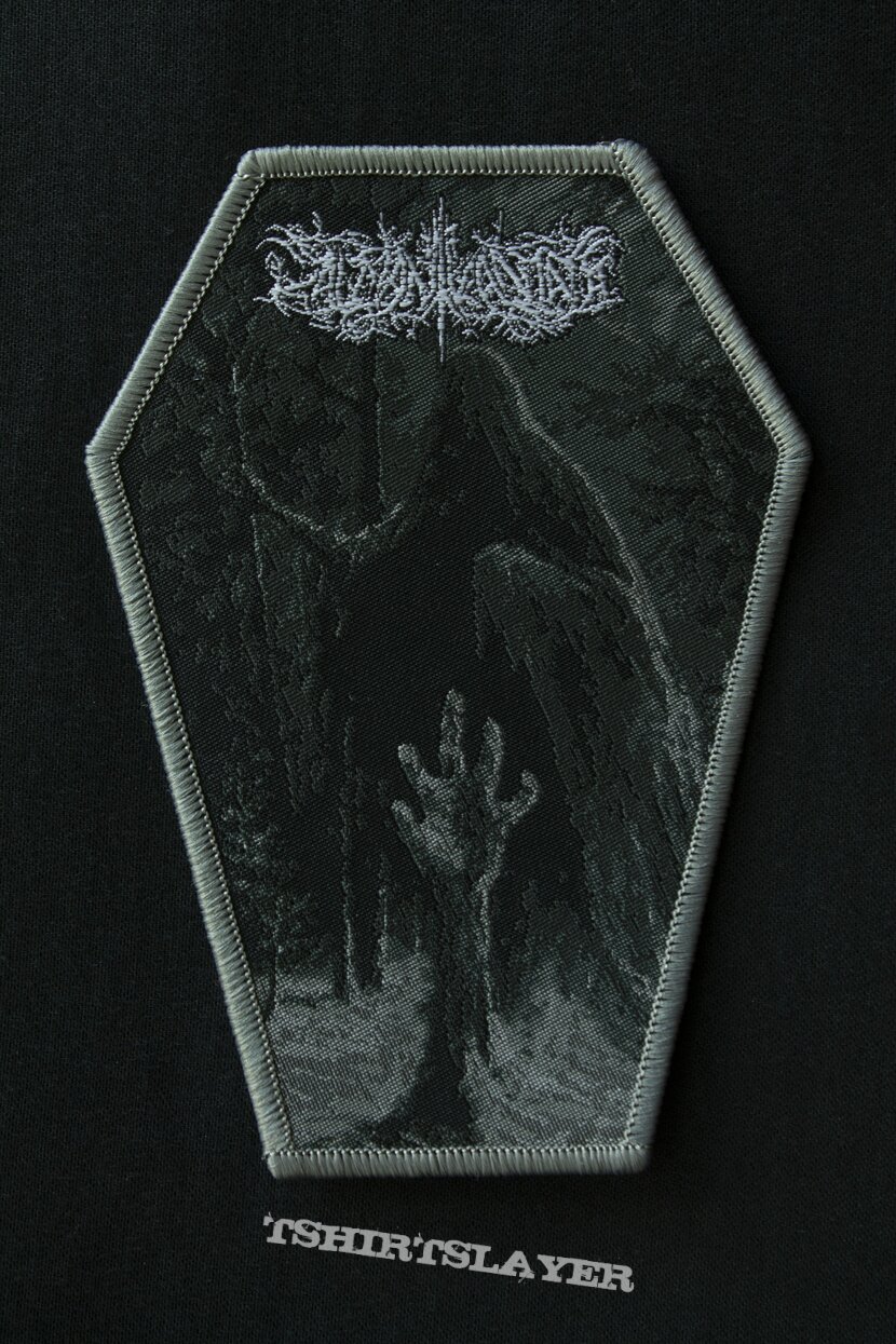 Kalmankantaja - Korpi Patch