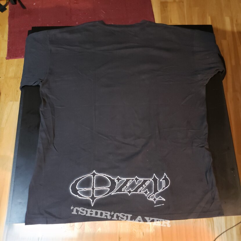 Ozzy Osbourne Shirt