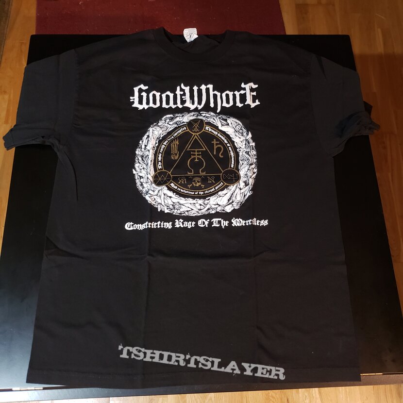 Goatwhore