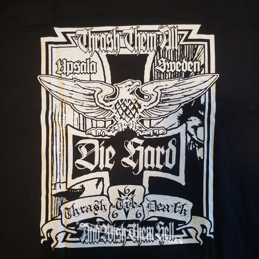 Die Hard Shirt