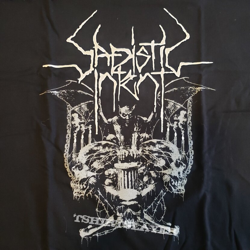 Sadistic Intent Shirt