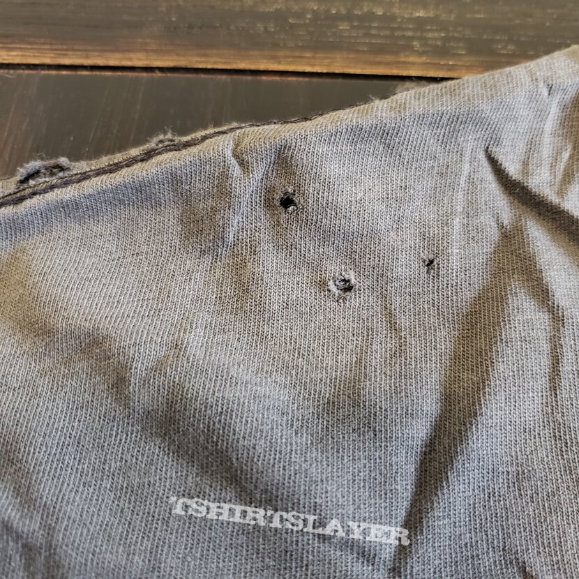 Metallica Ride The Lighting Shirt Metallica Ride The Lighting Shirt