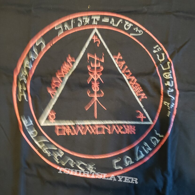 Negator Sigil Shirt