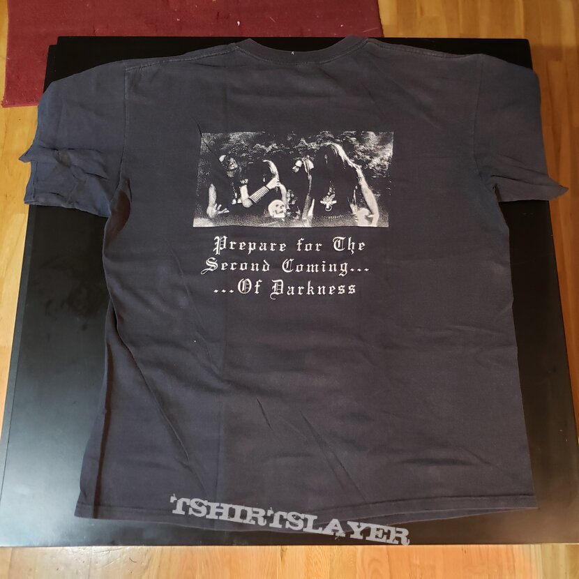 Sadistic Intent Resurrection Shirt | TShirtSlayer TShirt and ...