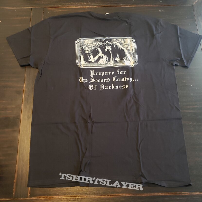 Sadistic Intent Ressurection Shirt