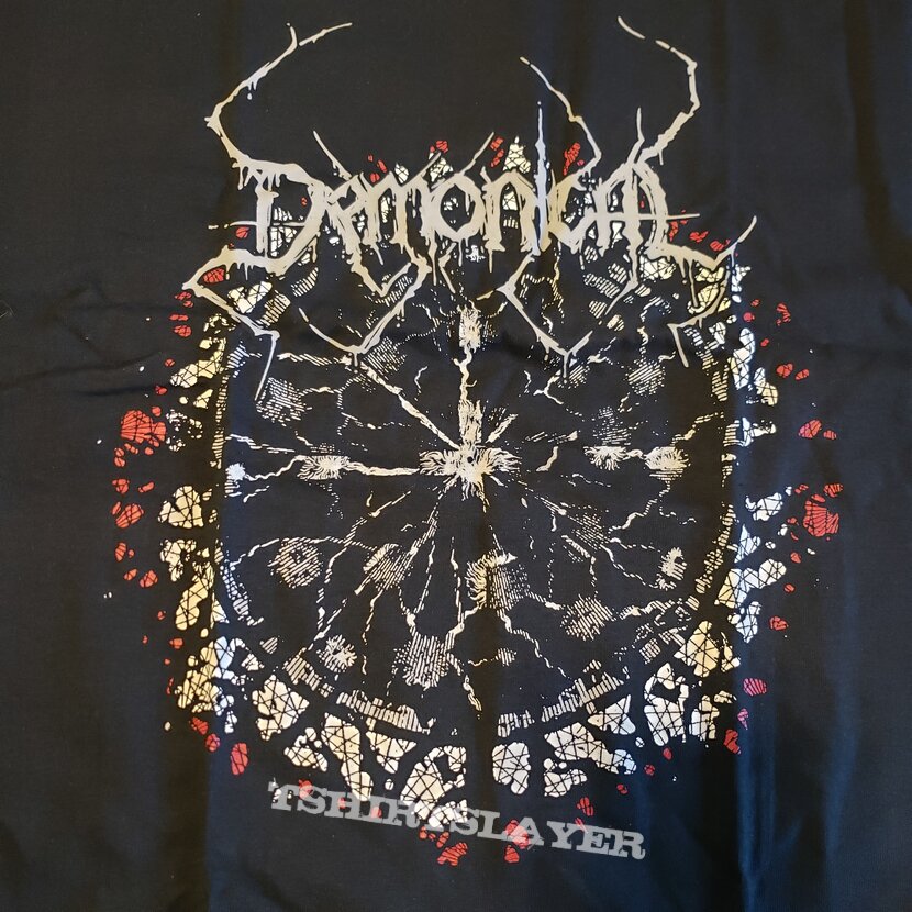 Demonical Shirt 