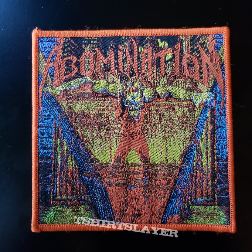 Abomination Patch 