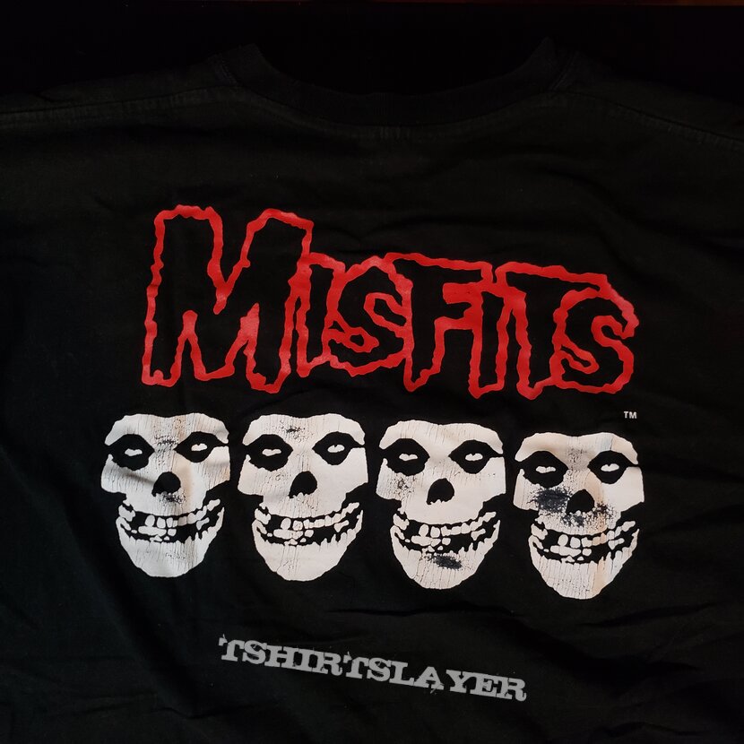 Misfits 