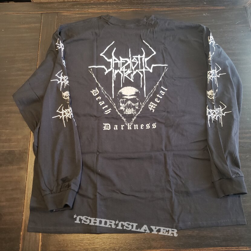 Sadistic Intent Longsleeve Shirt