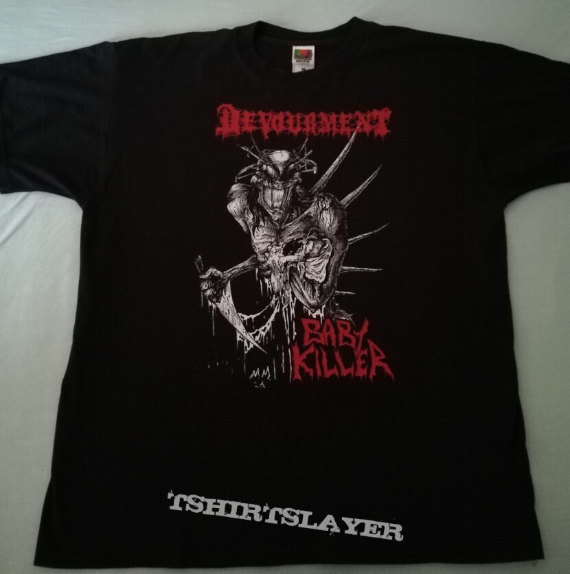 Devourment - Babykiller