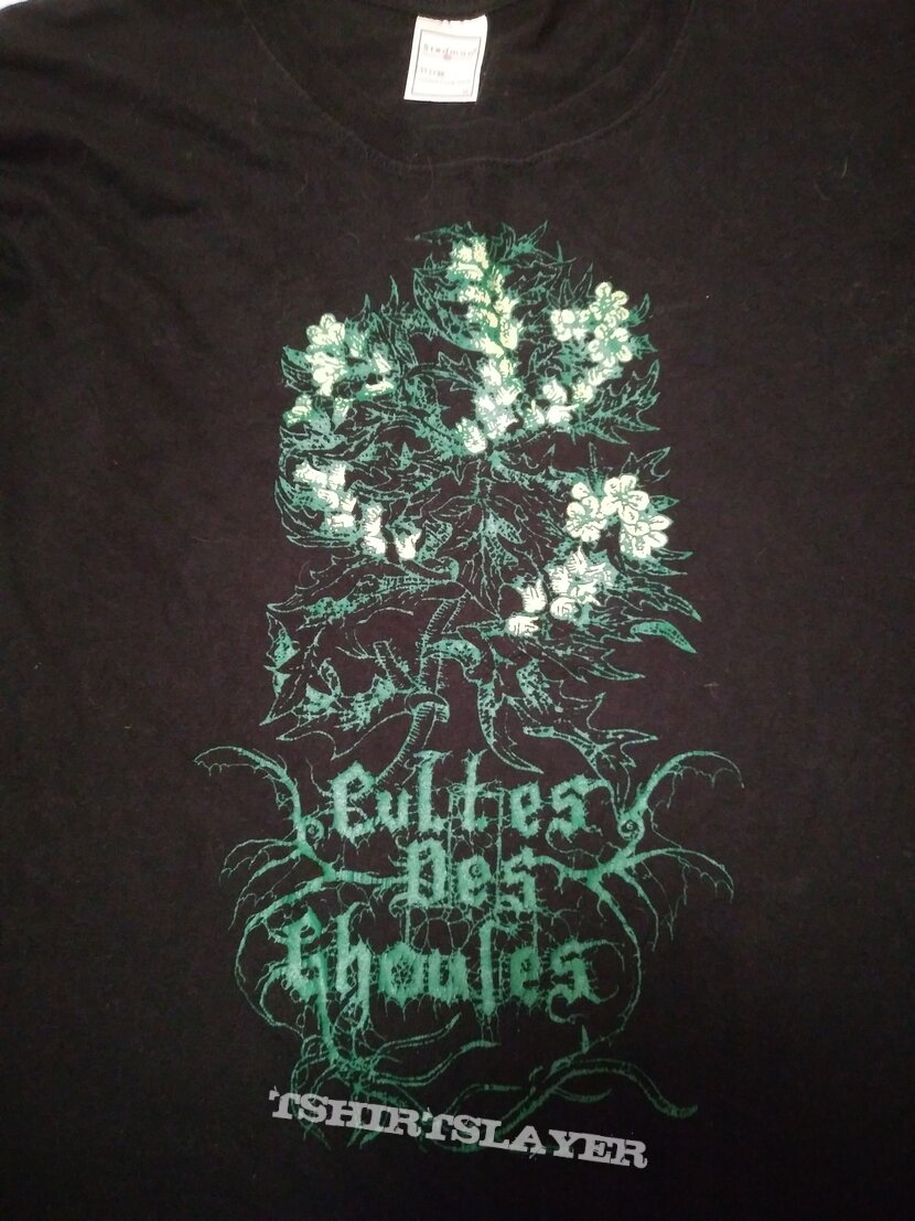 Cultes Des Ghoules Henbane LS Cultes Des Ghoules Henbane LS