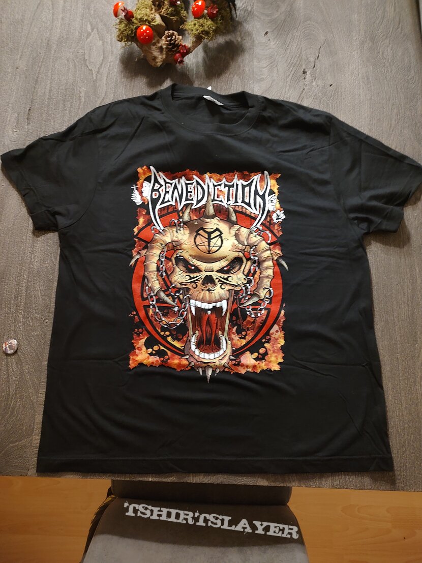 Benediction T-Shirt