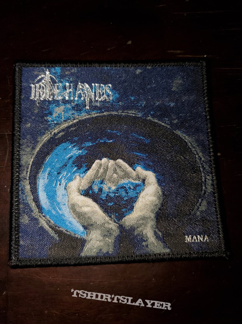 Idle Hands Mana Official Patch