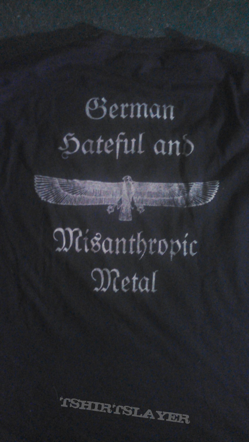 Nargaroth - Herbstleyd LS Nargaroth - Herbstleyd LS