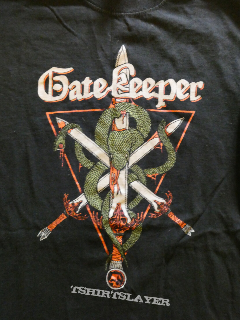 Gatekeeper - Blade of Cimmeria (T-Shirt)