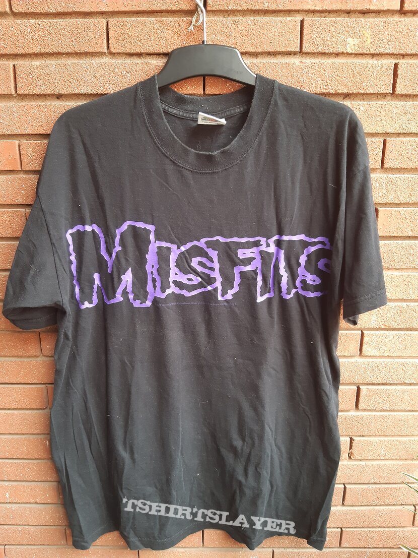 MISFITS "Die, die my darling" ORIGINAL t-shirt !! Size L | TShirtSlayer  TShirt and BattleJacket Gallery
