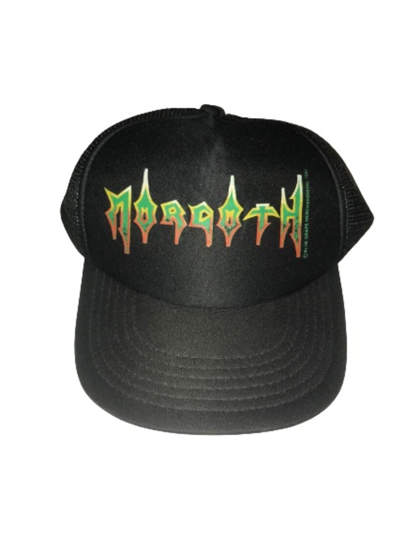 Morgoth Cap