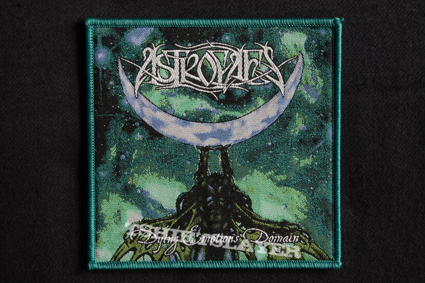 Astrofaes - Dying Emotions Domain Official Patch