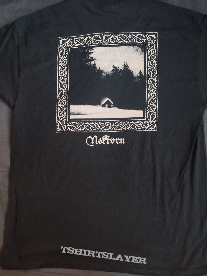 Der Weg einer Freiheit: Noktvrn - Shirt (Am Rande der Dunkelheit...) Der Weg einer Freiheit: Noktvrn - Shirt (Am Rande der Dunkelheit...)