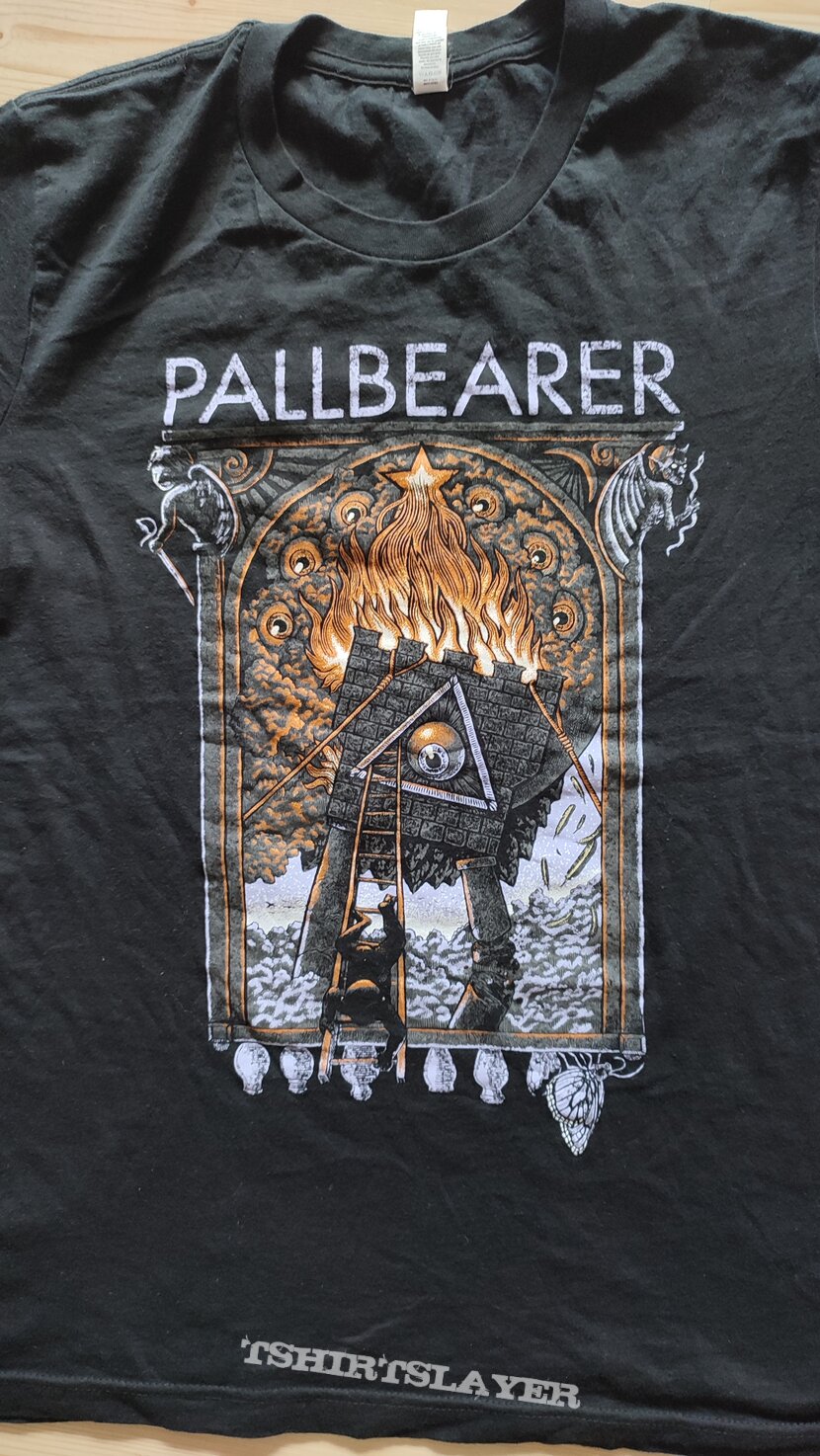 Pallbearer Shirt Pallbearer Shirt