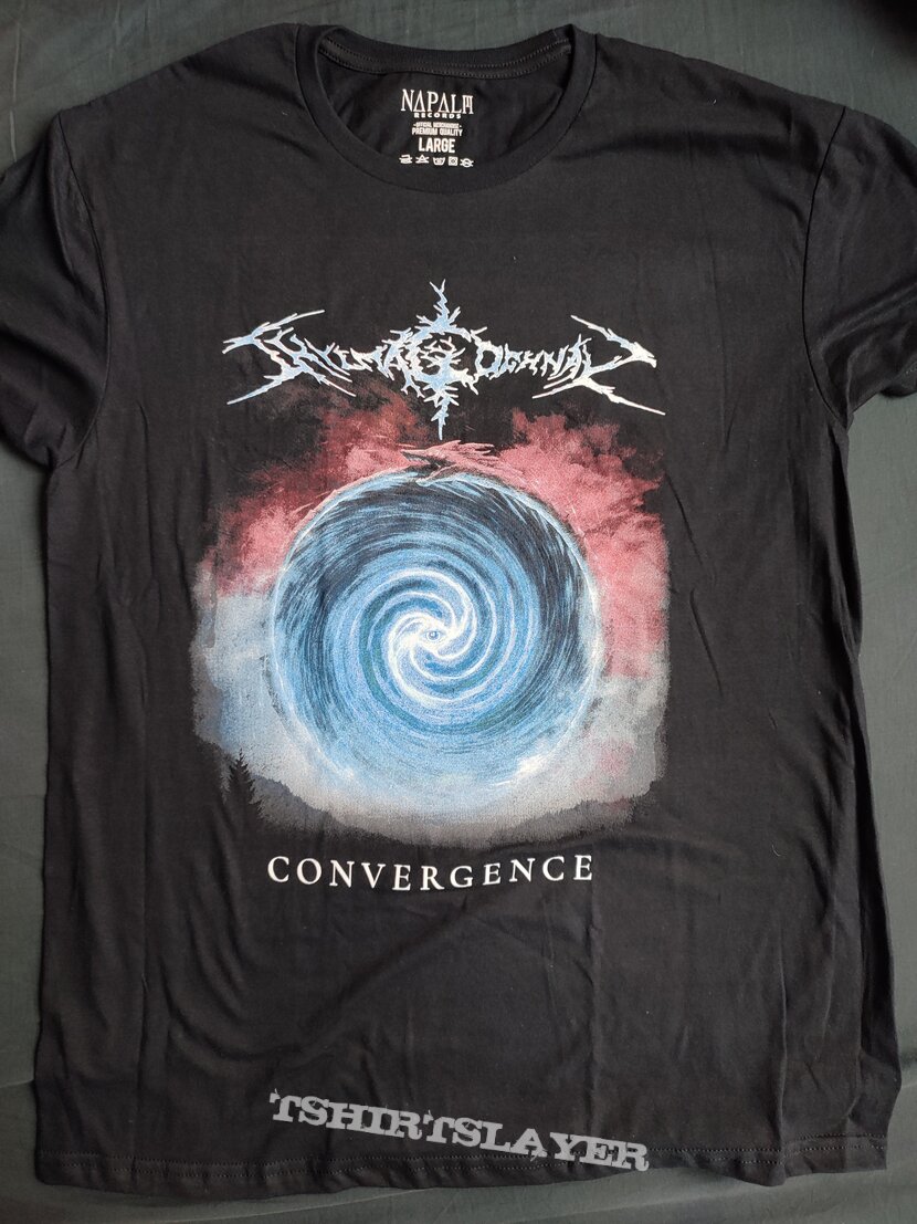 Shylmagoghnar Convergence Shirt | TShirtSlayer TShirt and BattleJacket  Gallery
