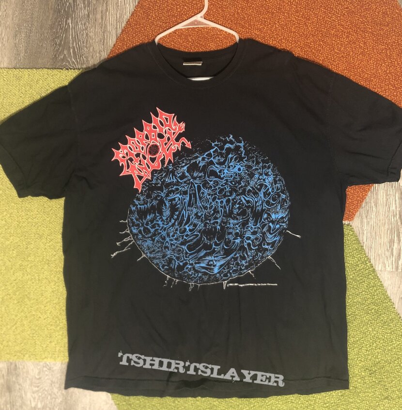 Morbid Angel Tshirt