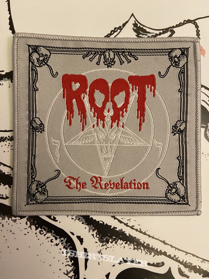 Root The Revelation Patch