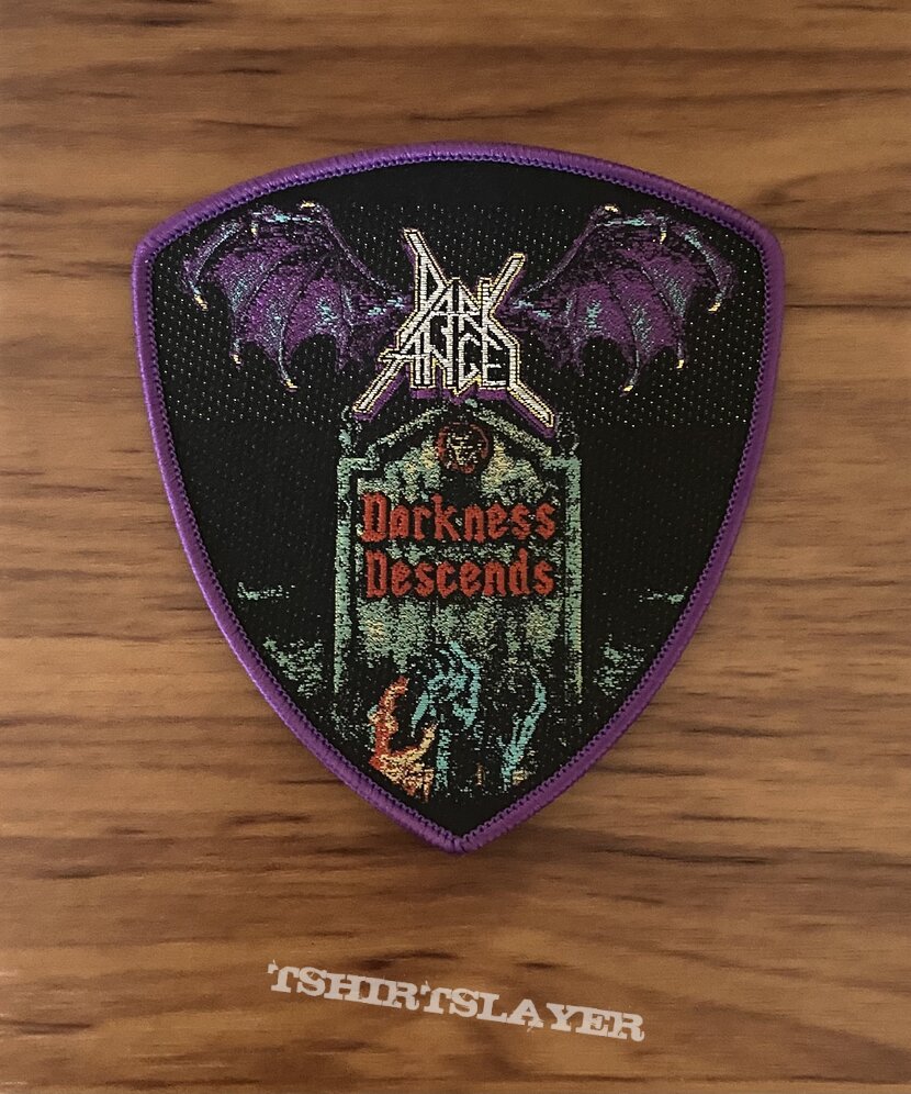Dark Angel Darkness Descends Patch Dark Angel Darkness Descends Patch