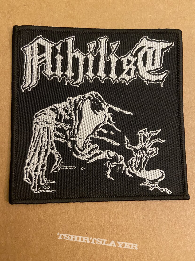 Nihilist Carnal Leftovers Patch