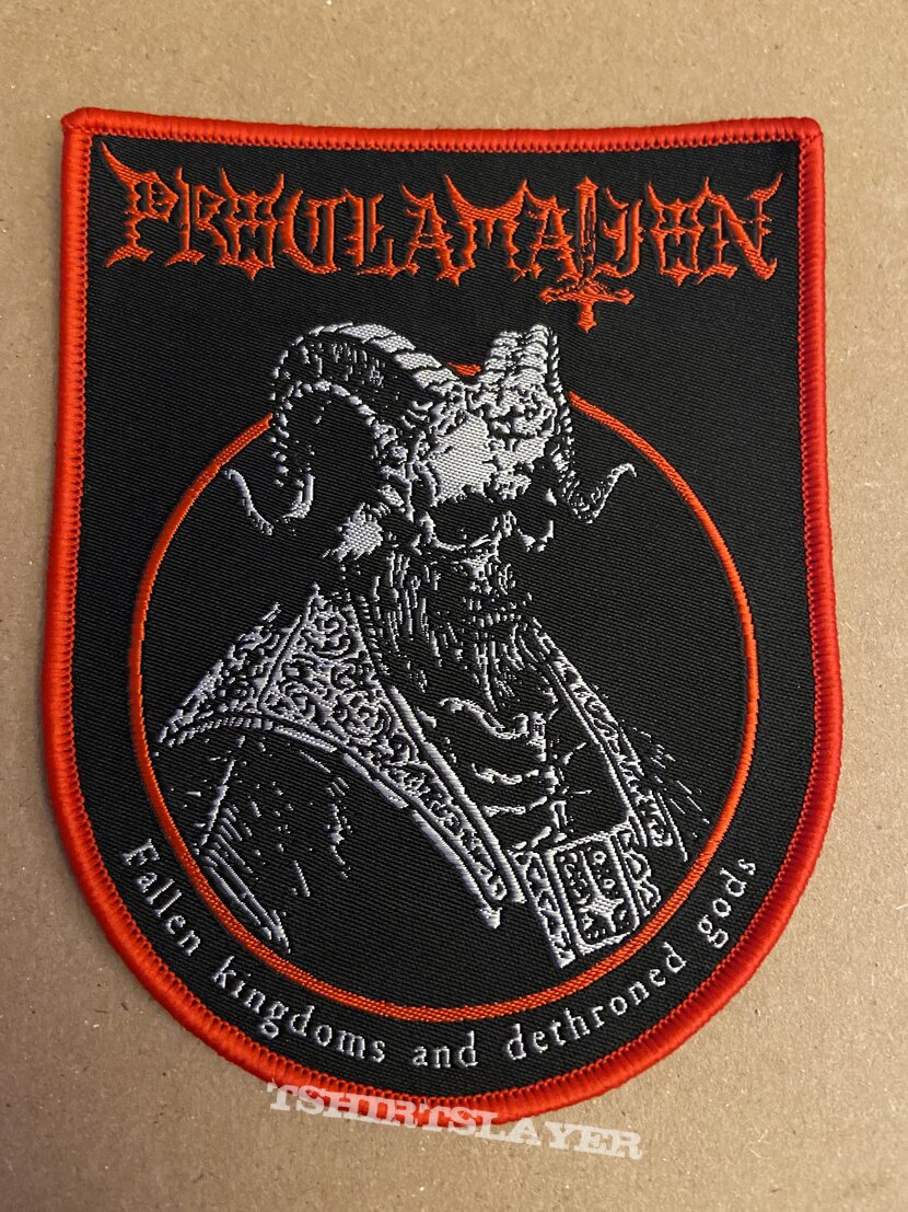 Proclamation Nether Tombs Of Abaddon Patch