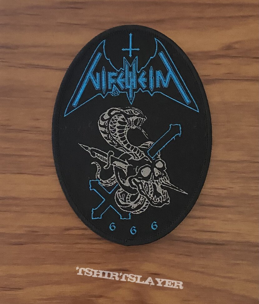 Nifelheim Patch