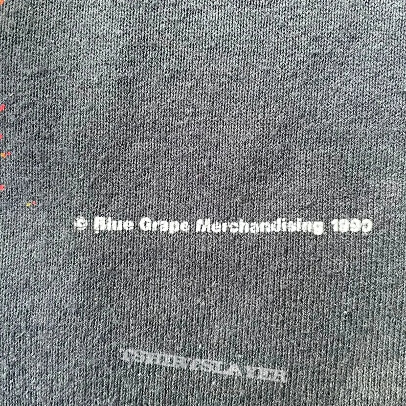 Sepultura - Beneath The Remains (Tour 90) Sepultura - Beneath The Remains (Tour 90)