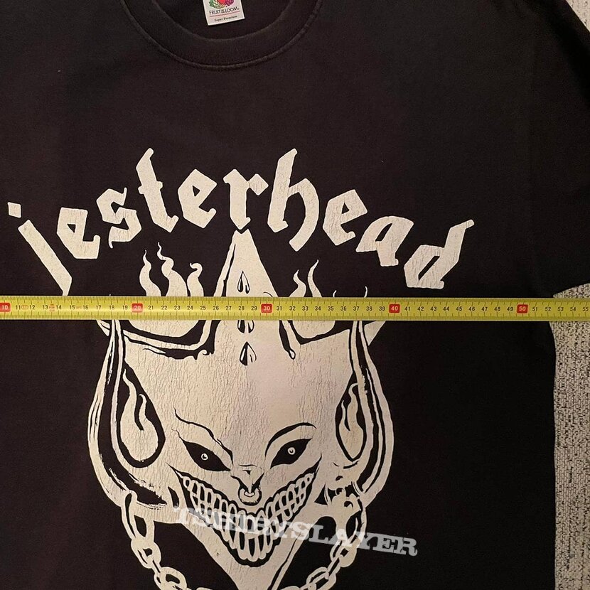 In Flames - Jesterhead In Flames - Jesterhead