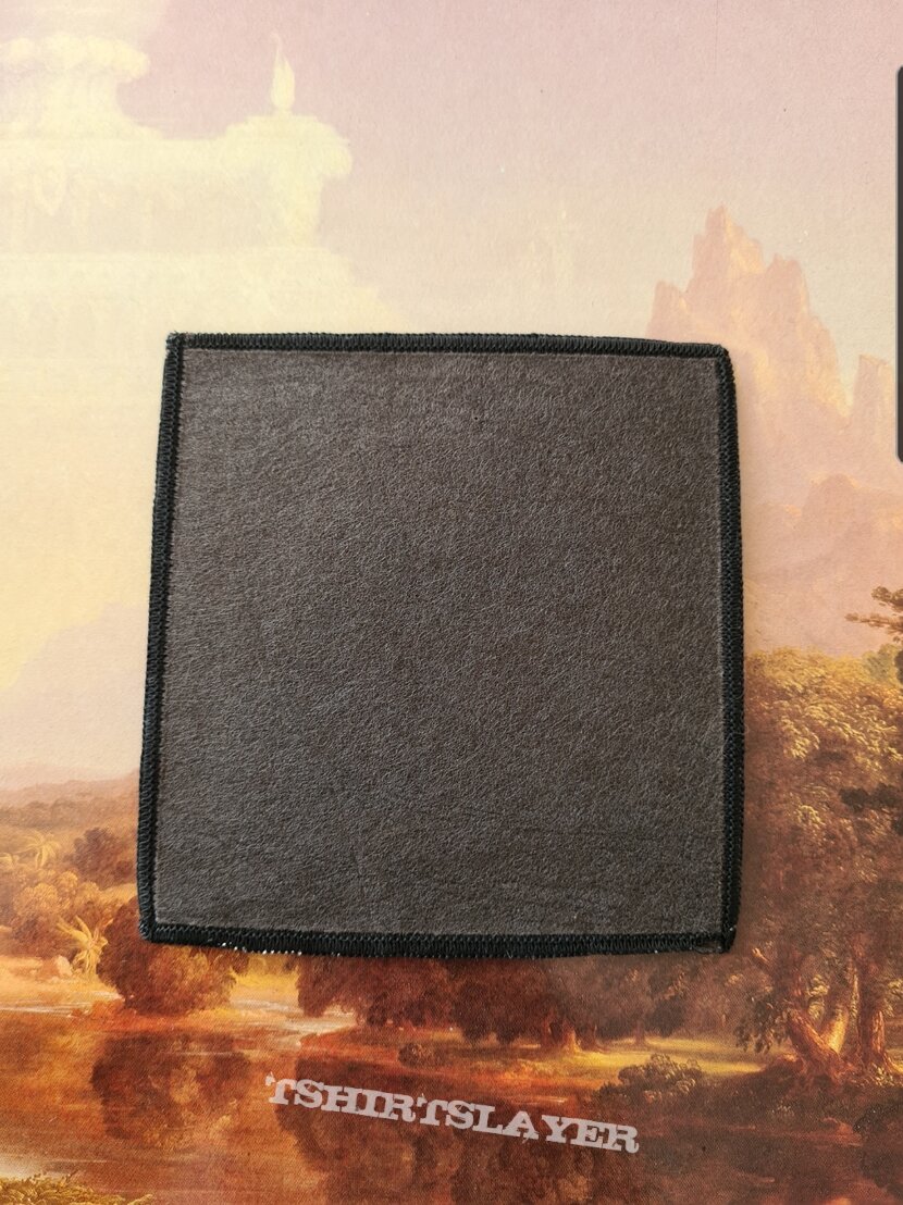 Metallica Star Patch