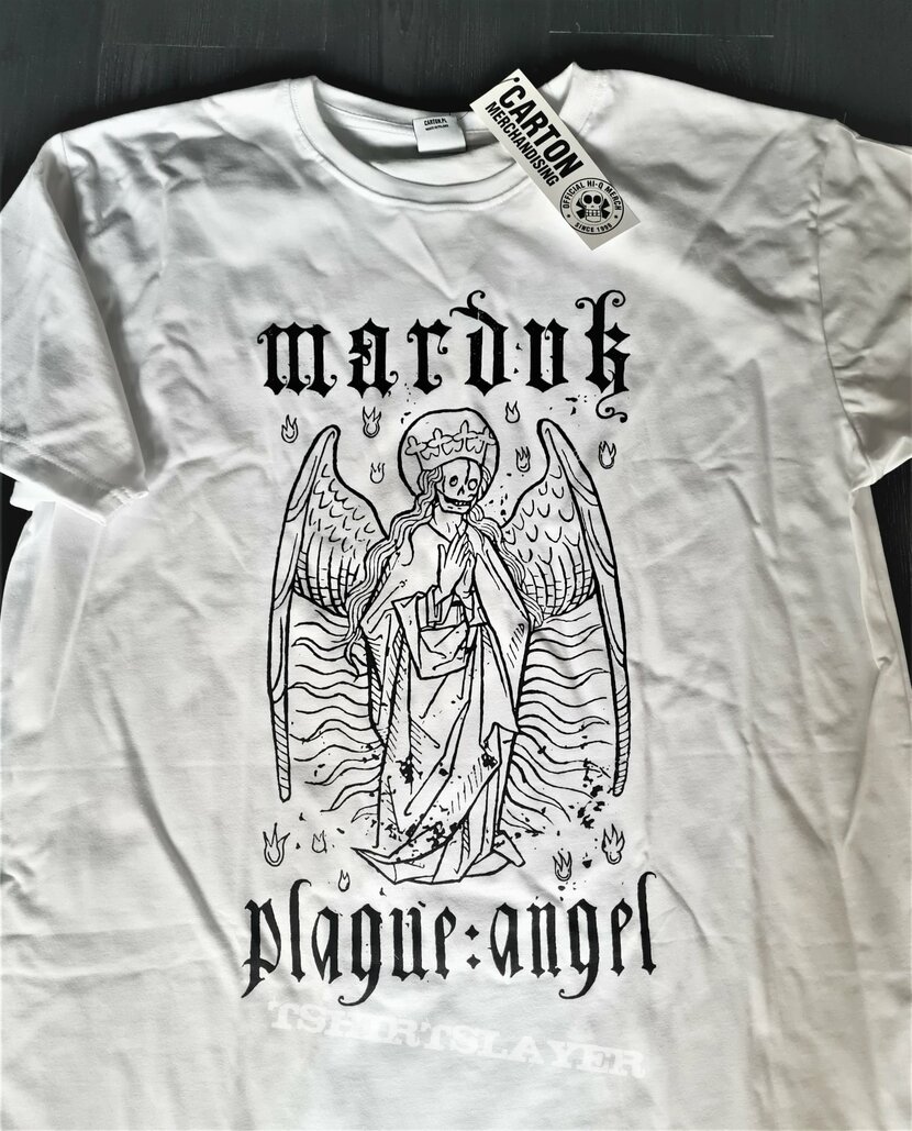 Marduk Plague Angel