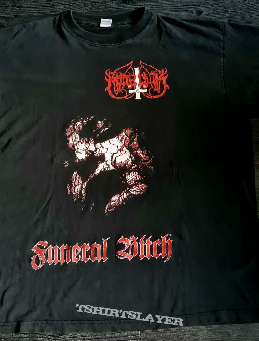 Marduk Funeral Bitch