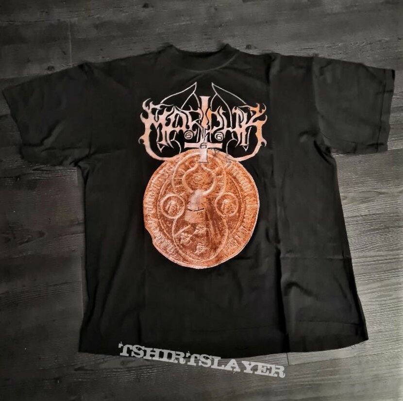 Marduk Swedish Black Metal