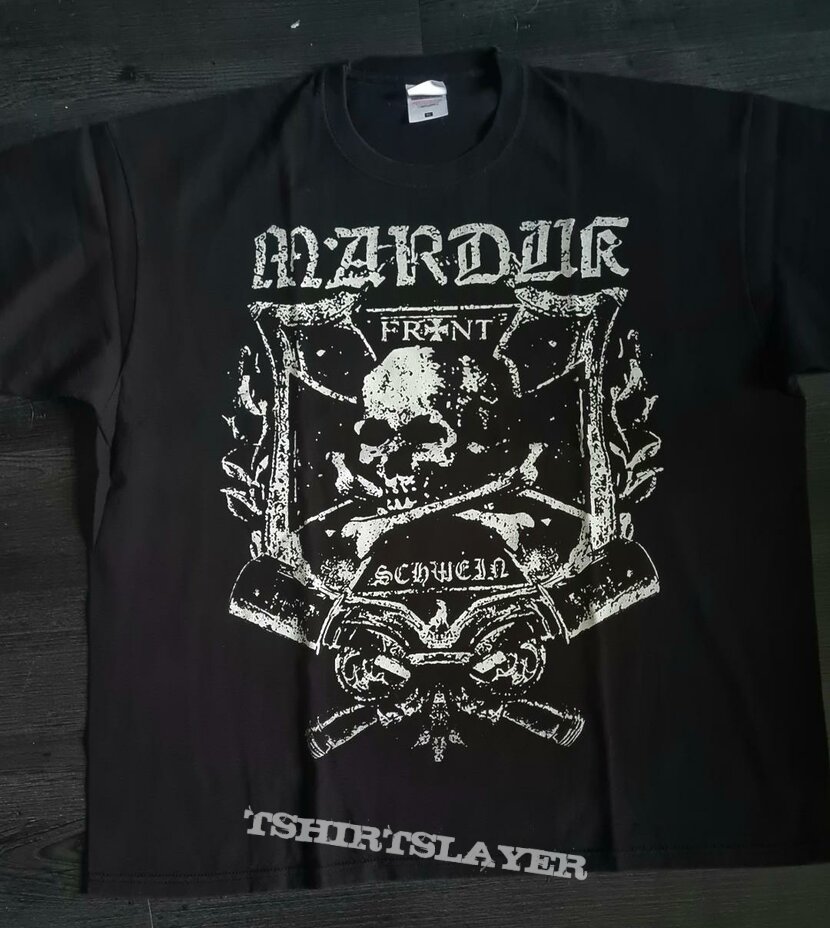 Marduk Frontschwein Marduk Frontschwein
