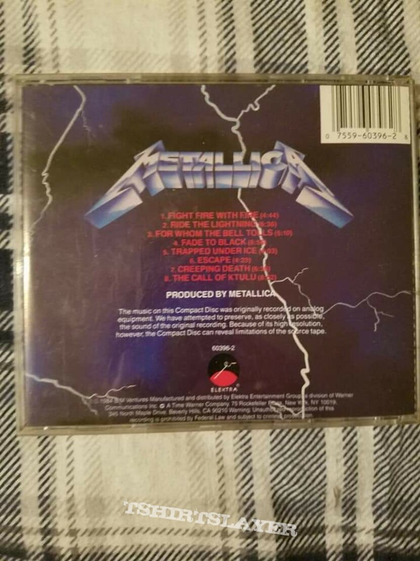 Metallica 