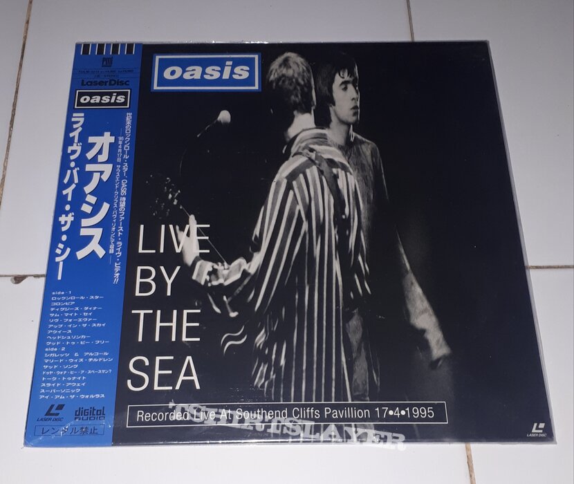 OASIS &quot;Live the sea&quot;