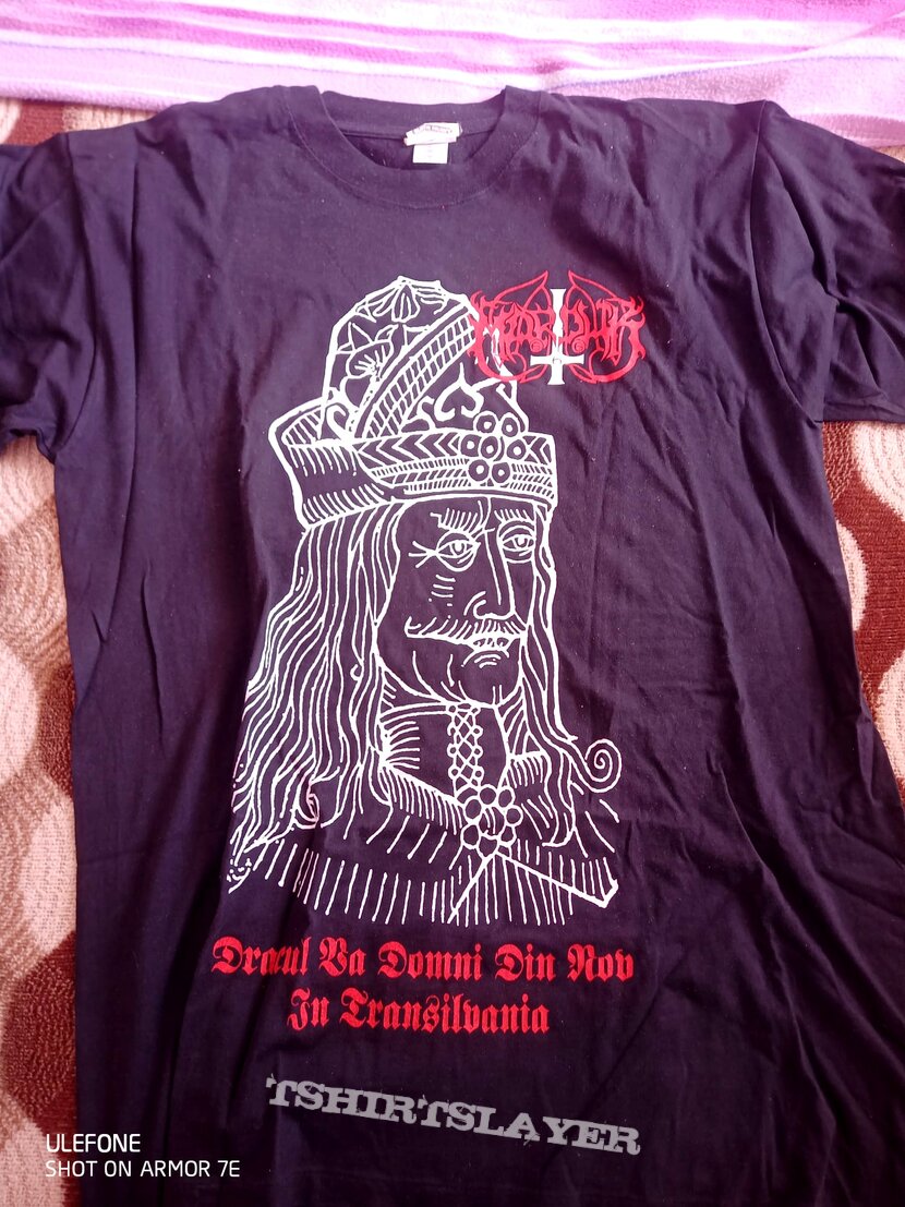 marduk dracul va domni vlad tepes shirt