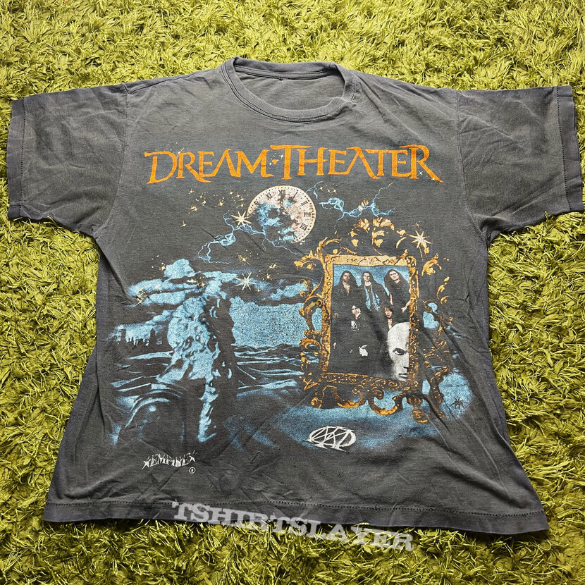 90s Dream Theater Shirt 