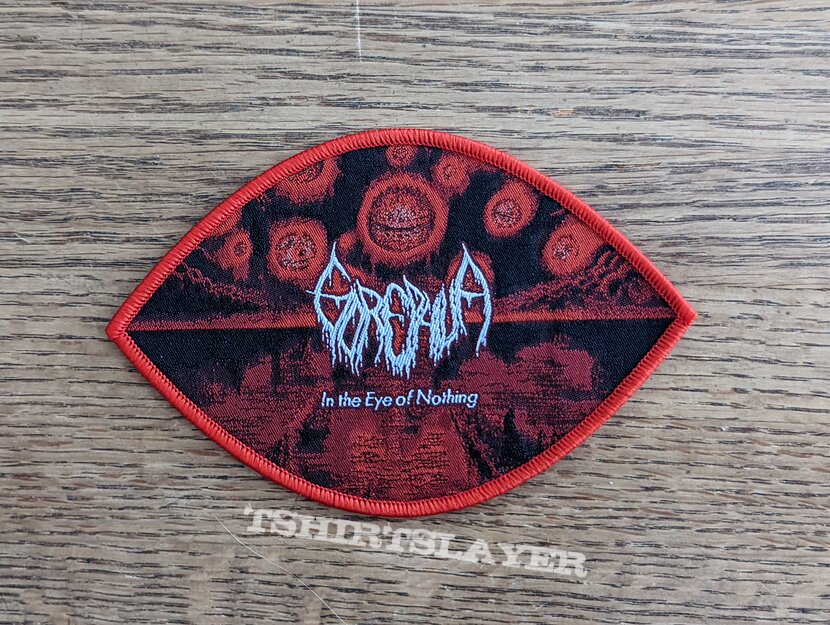 Gorephilia - In the Eye of Nothing Patch