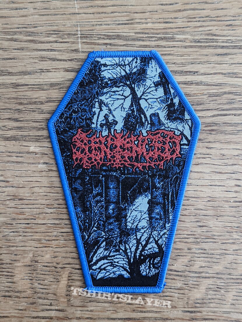 Sentenced - Shadows of the Past Patch