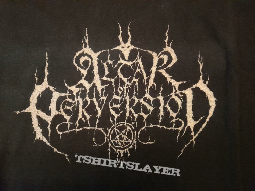 Altar Of Perversion T-Shirt