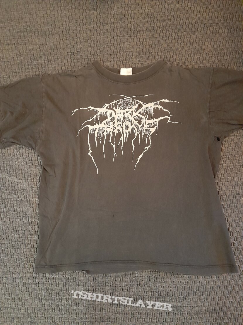 Darkthrone - Total Death T-Shirt